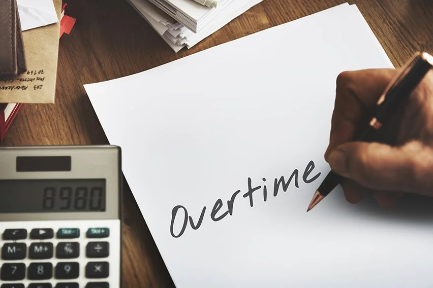 Accurate Overtime Calculations Made Easy: The Best Time and a Half Tools